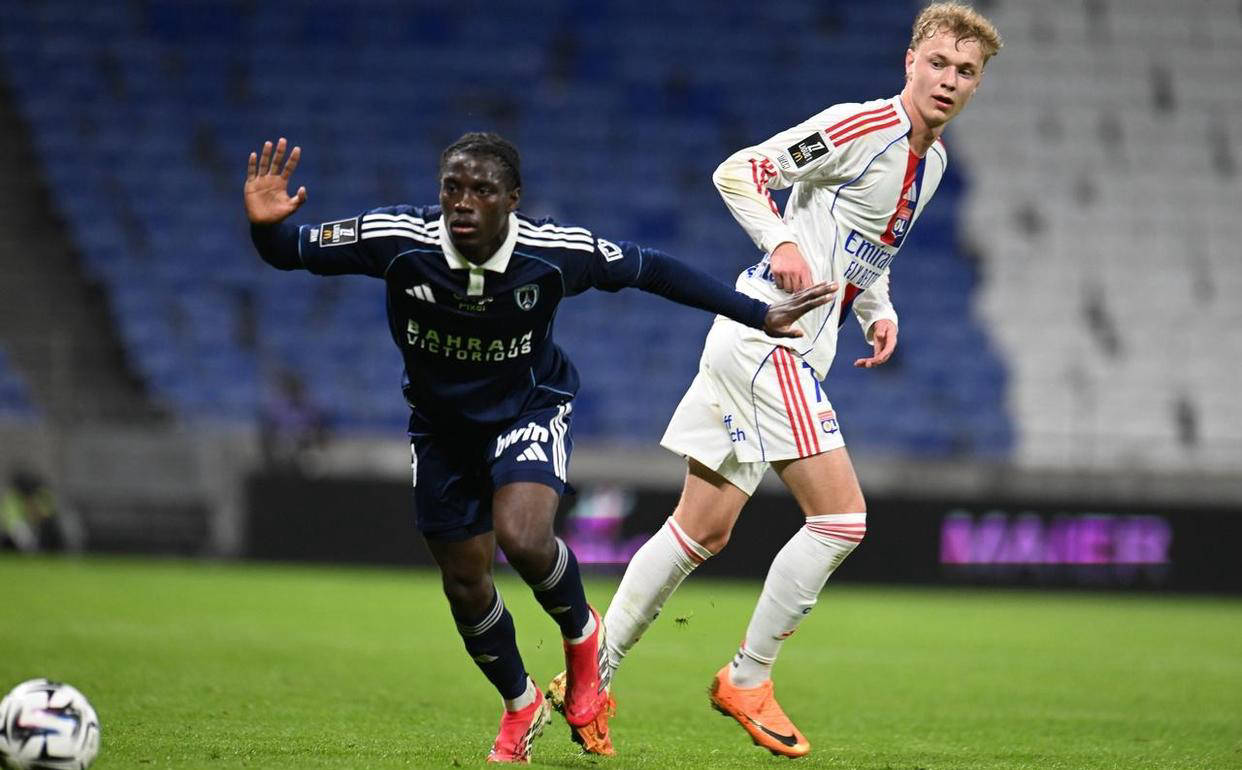 法甲最新积分榜揭晓:朗斯力压群雄,保级形势生变