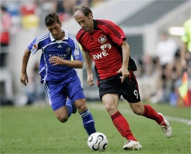 被忠诚耽误的德甲金靴,能为德国队踢球却不去,还拒绝拜仁的邀请