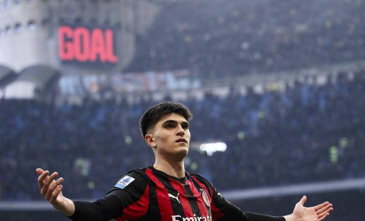 一日意甲汇总:劳塔罗回归国米至关重要,米兰与格雷茨卡薪资谈判陷僵局